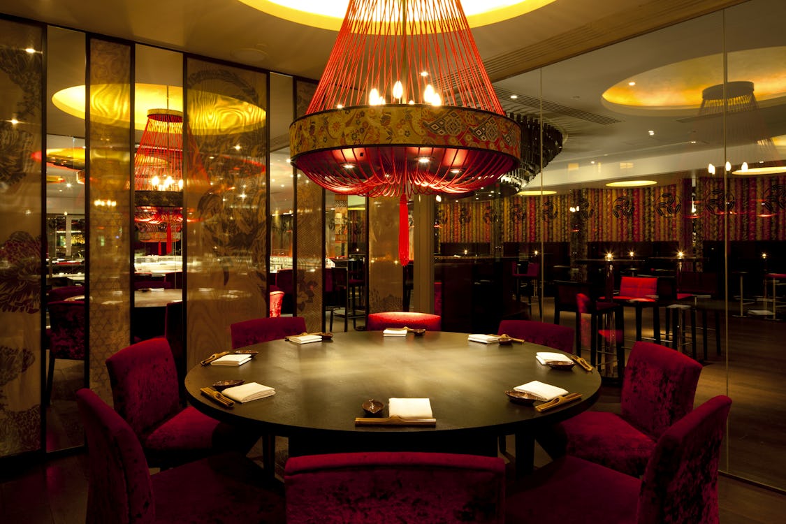 6 of the best PDRs for the Soho media set
