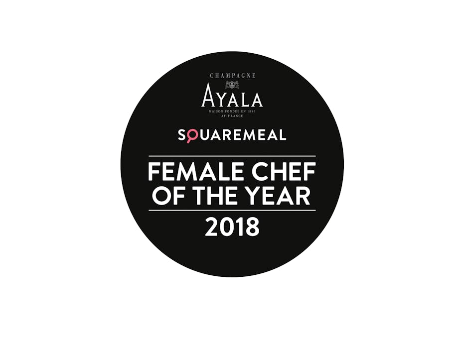 Vote in the AYALA SquareMeal Female Chef of the Year survey