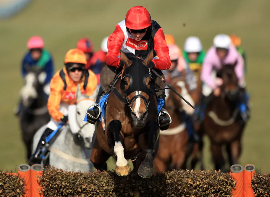 Cheltenham Festival dining options