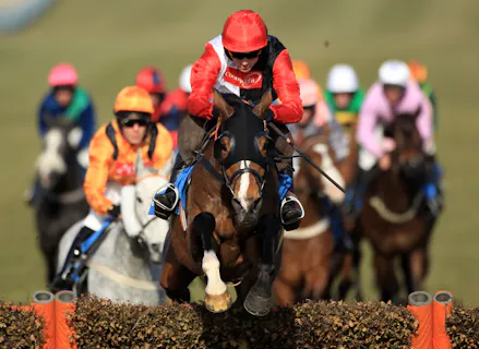 Cheltenham Festival dining options