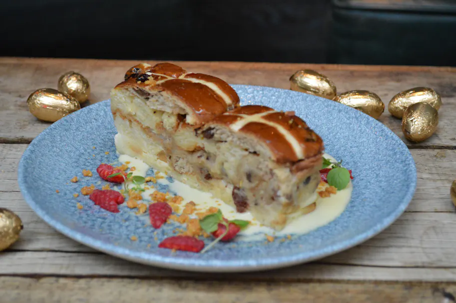 Got buns, hun? Our hot cross hit list for Easter