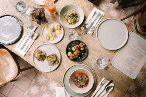 Brunch in Chelsea: 18 of the best places to start your day 