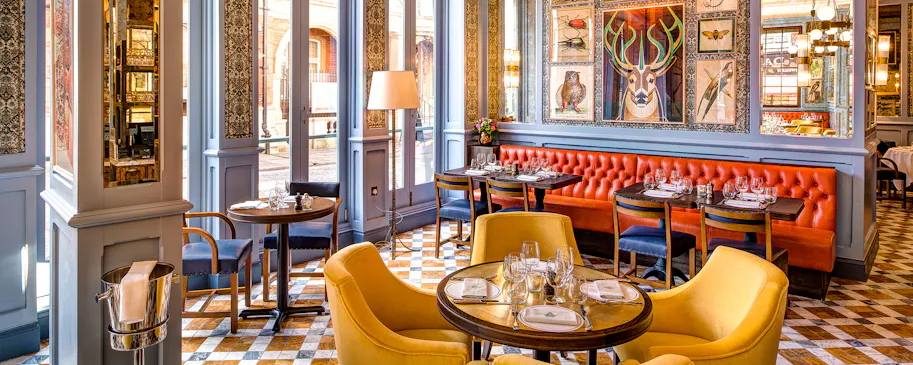 Six of the best brunches in Richmond 