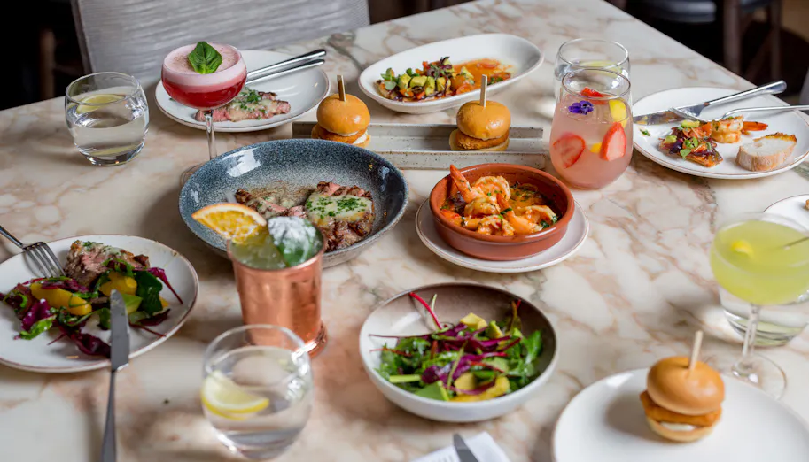 Where to eat this summer