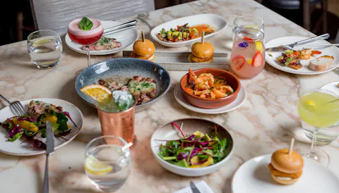 Where to eat this summer
