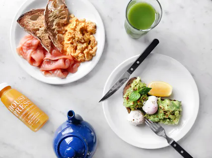 Brunch in Notting Hill: 14 of the best restaurants to try
