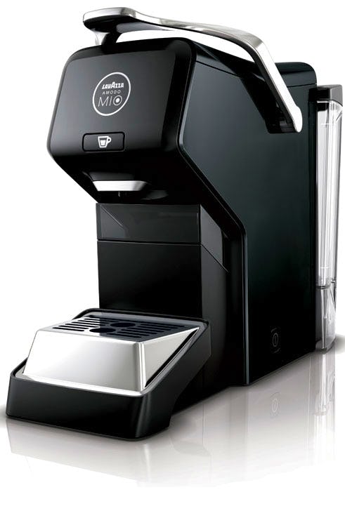 AEG Espria Coffee Machine