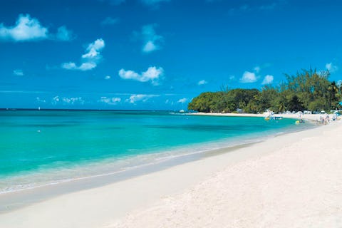 A taste of paradise in Barbados