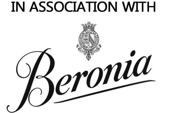 Beronia wines logo