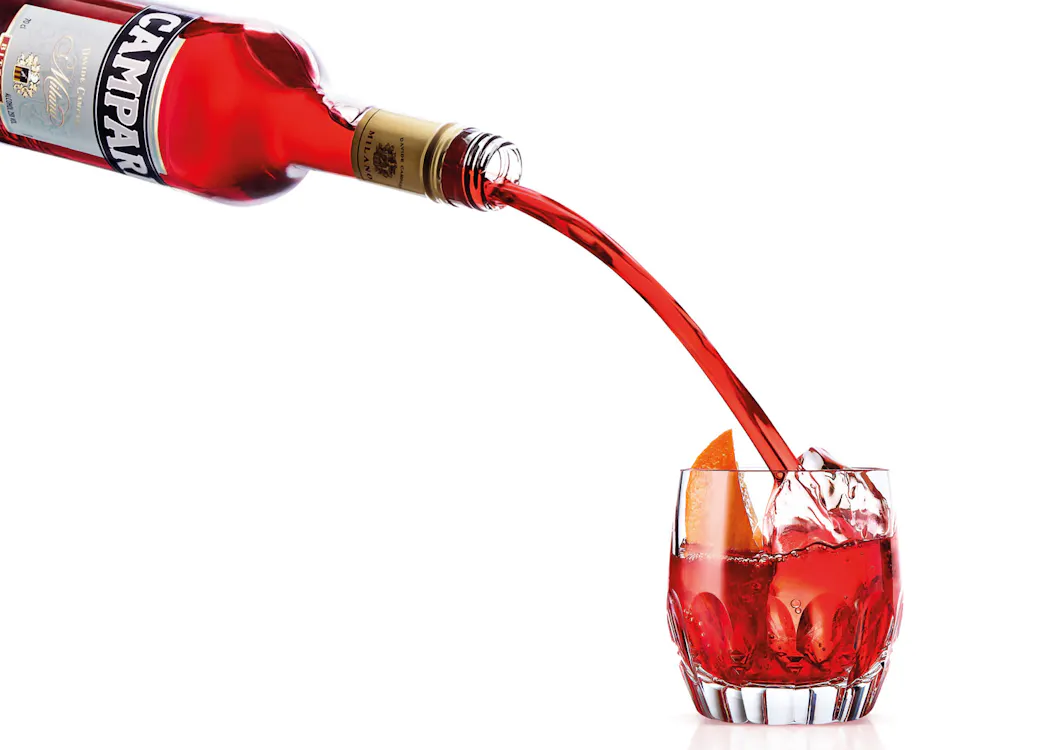 Where to celebrate Negroni Week with Campari
