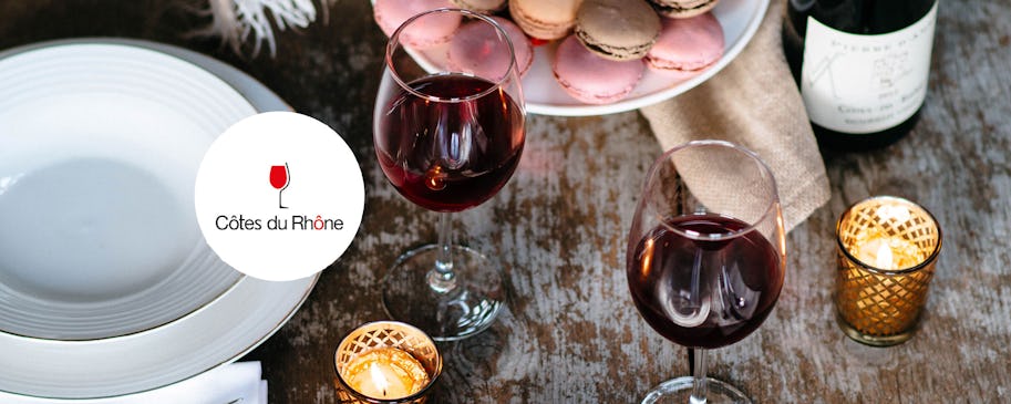 Côtes du Rhône Wines hosts the Guilty Pleasures Festival this October