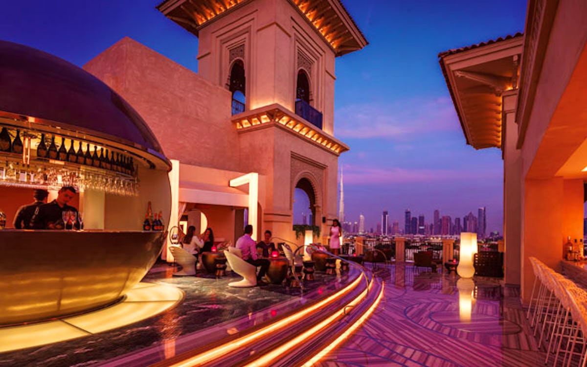 Introducing Elegant Resorts, Squaremeal's travel partner for 2017