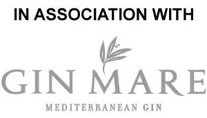 Gin Mare SquareMeal drinks promotion