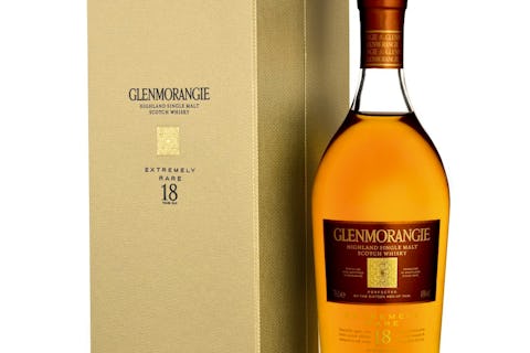 Tee-off Father's Day with Glenmorangie the Spirit of The Open