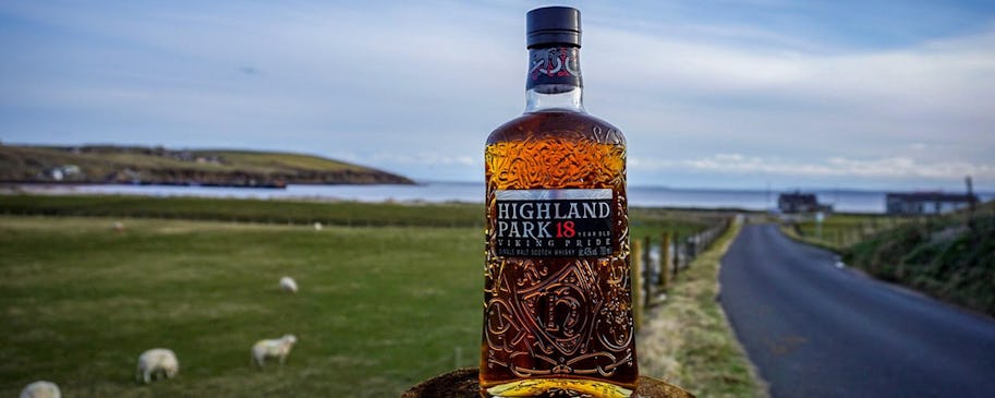 SM Exclusive: Join a Highland Park whisky tasting at HIDE in Mayfair for just £15