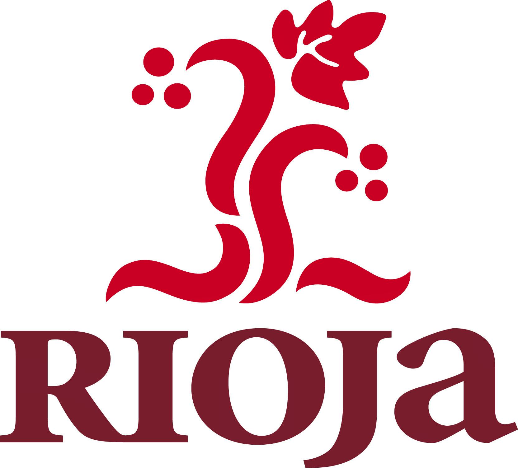 Rioja wines logo