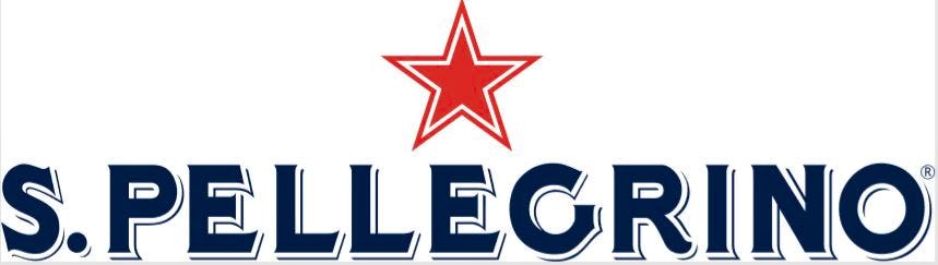San Pellegrino drinks brand logo