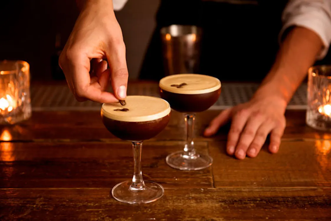 London Coffee Festival 2015