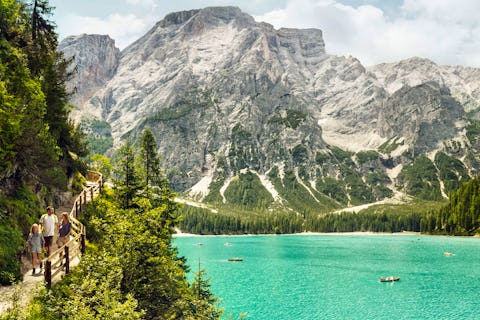 South Tyrol: The Best of All Worlds