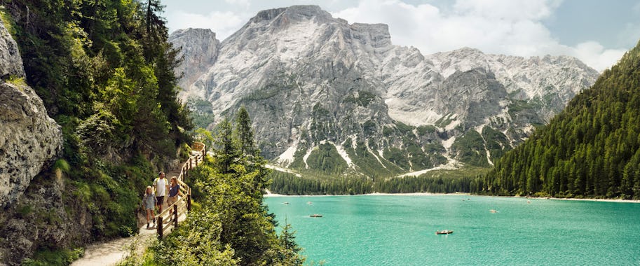 South Tyrol: The Best of All Worlds