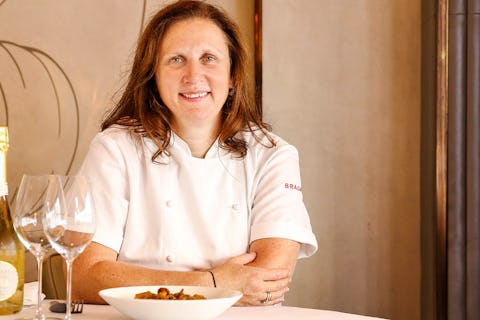 The Ayala SquareMeal Best Female Chefs Series: Angela Hartnett