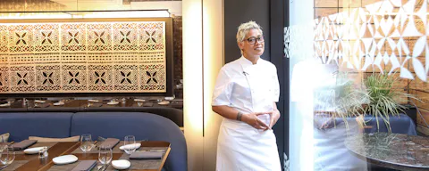 The Ayala SquareMeal Best Female Chefs Series: Monica Galetti