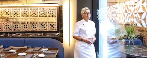 The Ayala SquareMeal Best Female Chefs Series: Monica Galetti