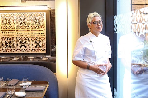 The Ayala SquareMeal Best Female Chefs Series: Monica Galetti