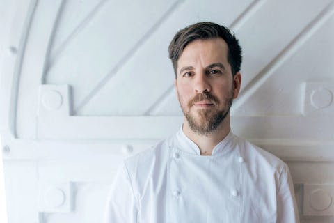 Peter Sanchez-Iglesias of Casamia interview: Keeping it in the family