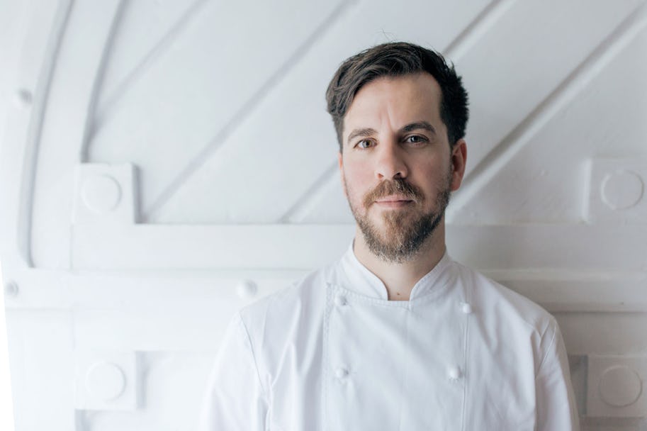 Peter Sanchez-Iglesias of Casamia interview: Keeping it in the family