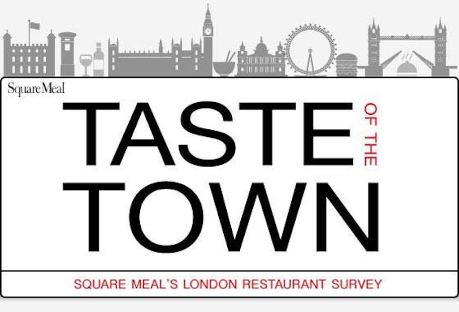 Win prizes with our restaurant survey
