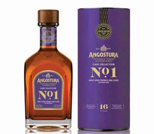 Angostura french