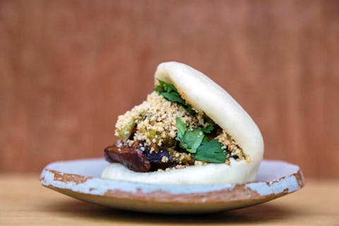 Bao to open on 7th April in Soho