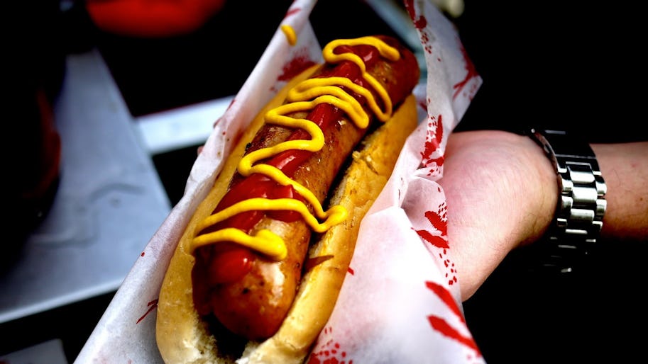 Big Apple Hot Dogs to open King’s Cross deli