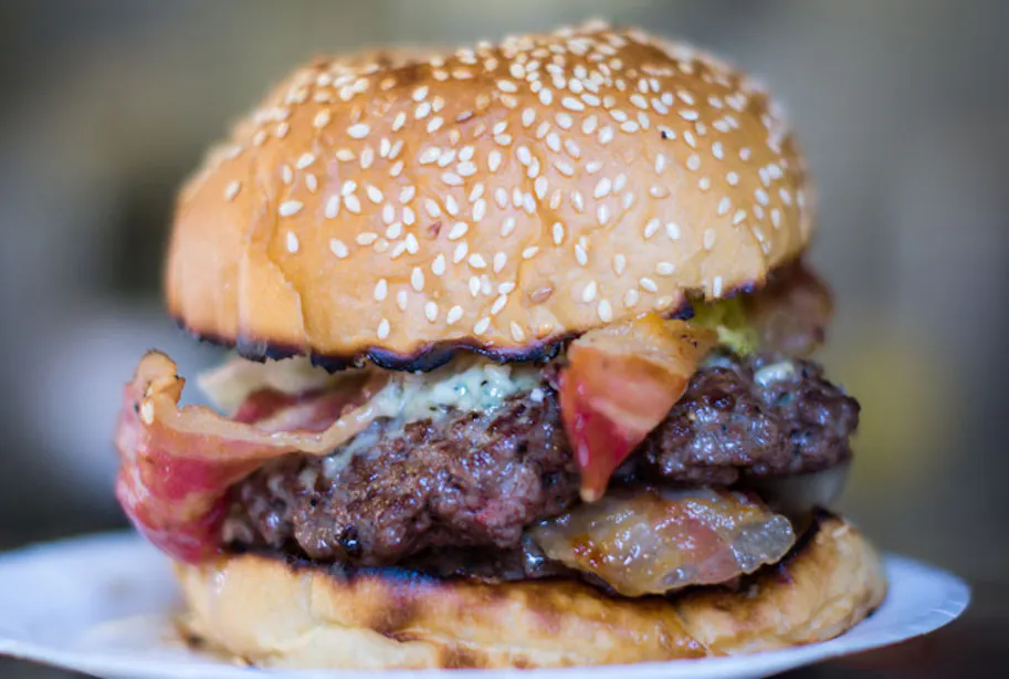 Joe's Oriental Diner and Bleecker St Burger now open
