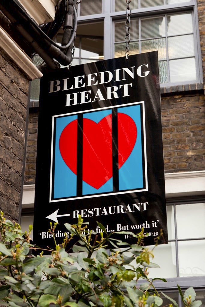 Bleeding Heart - Bleeding_Heart_2011_-_Bleeding_Heart_Sign.jpg