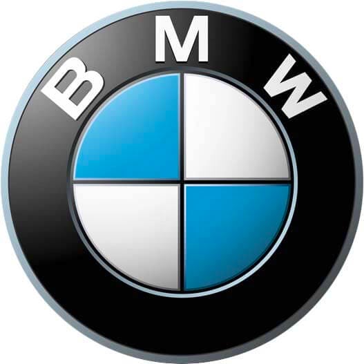 BMW restaurant of the year