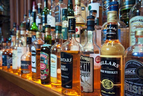 Where to drink this World Whisky Day