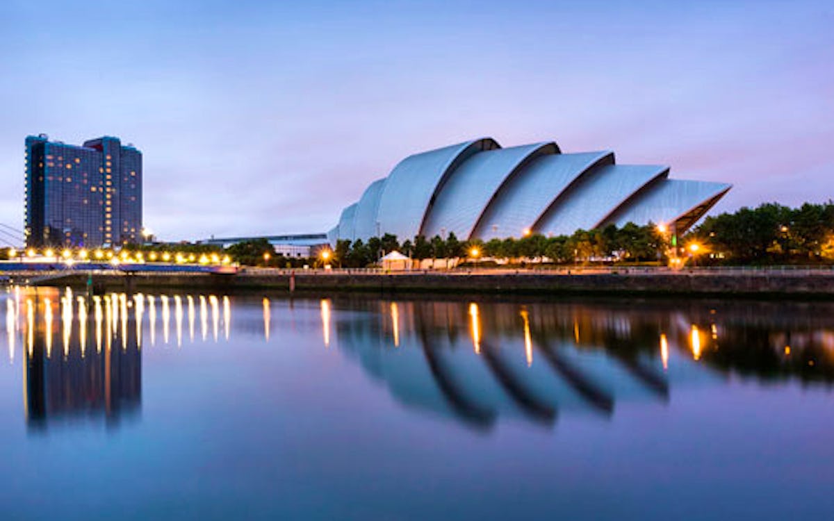 Where to eat during the Commonwealth Games