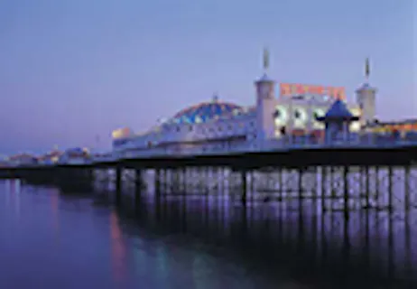 Focus on... Brighton