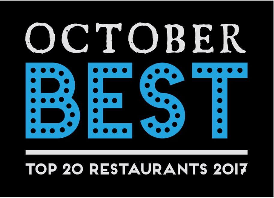 Brighton’s OctoberBest restaurant festival returns