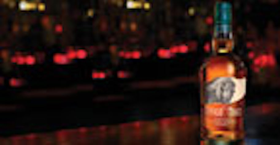 Buffalo Trace bourbon dinners this October