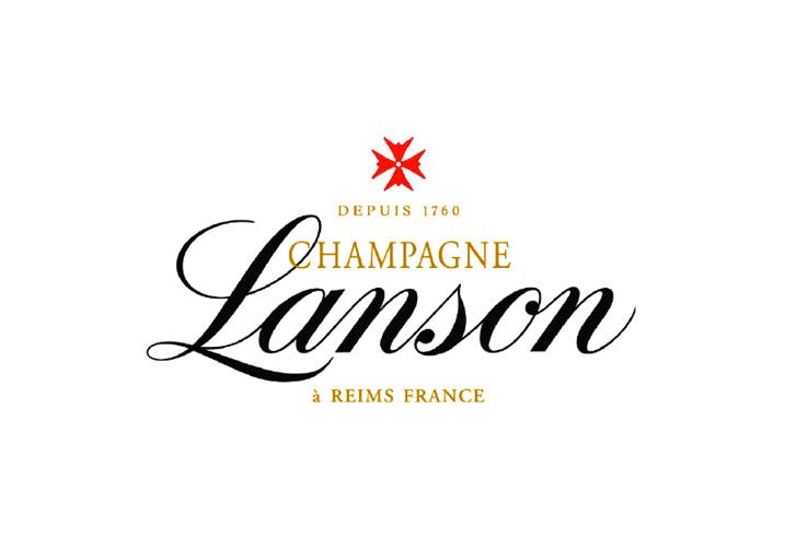 In association with Lanson