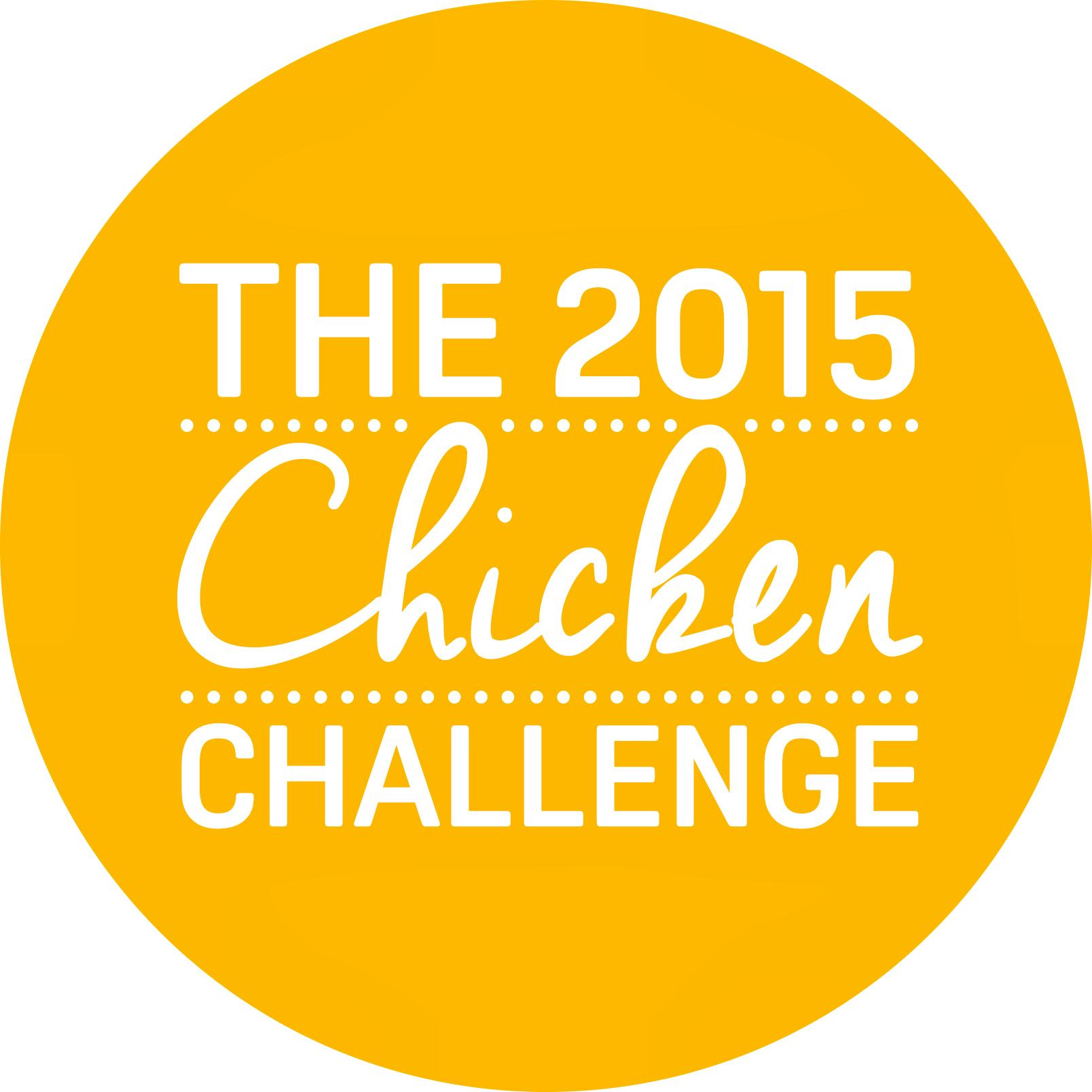 The Chicken Challenge 2015