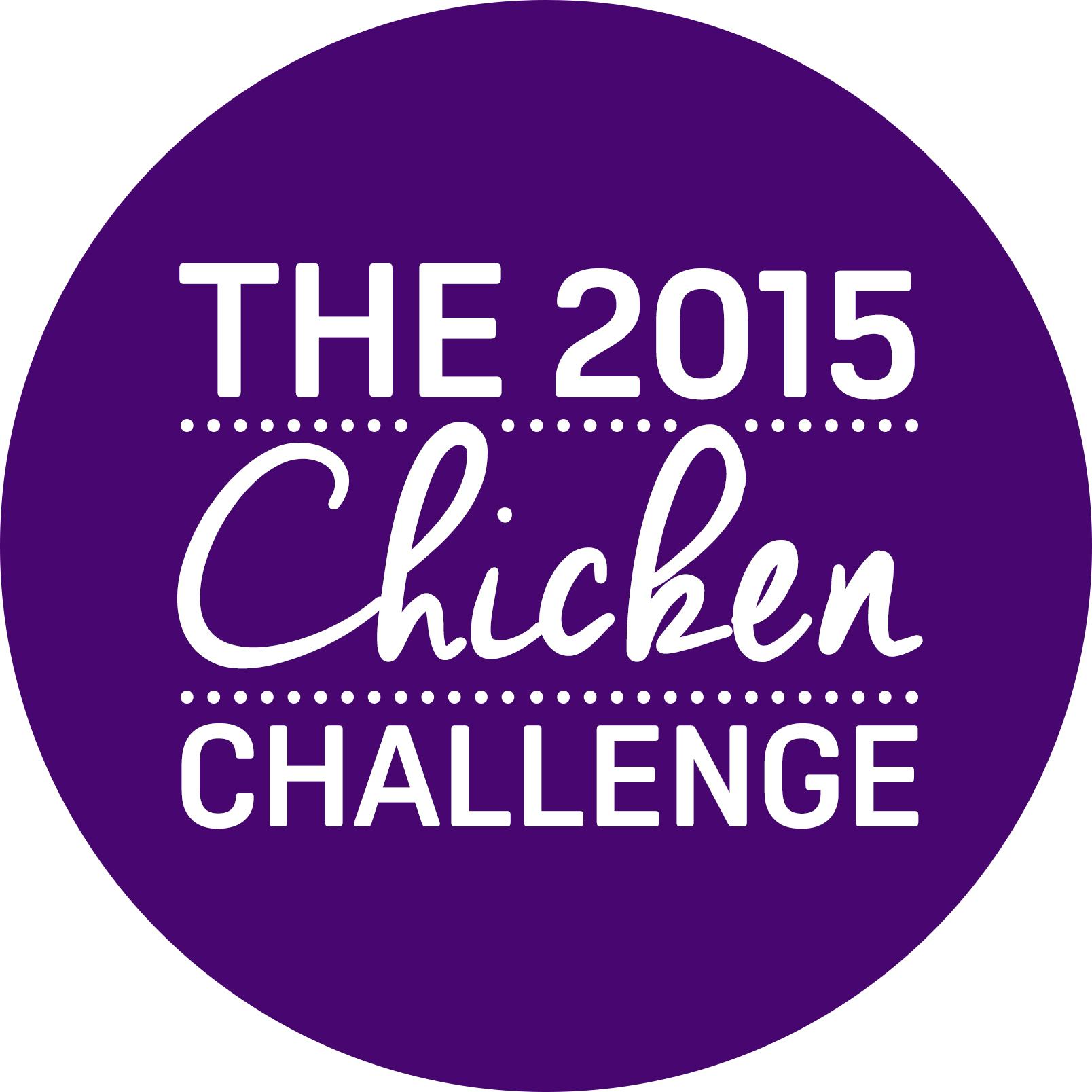 The 2015 Chicken Challenge