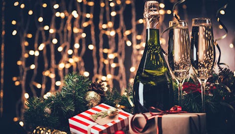 Christmas Gift Ideas for Drinks Lovers 