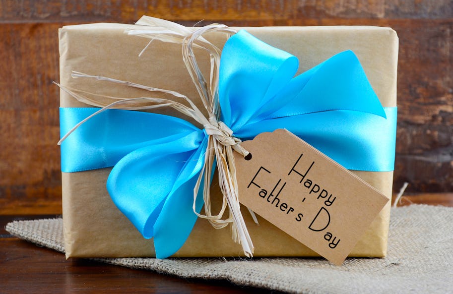 The Best Gifts for Father’s Day