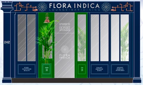 SM Exclusive: Flora Indica