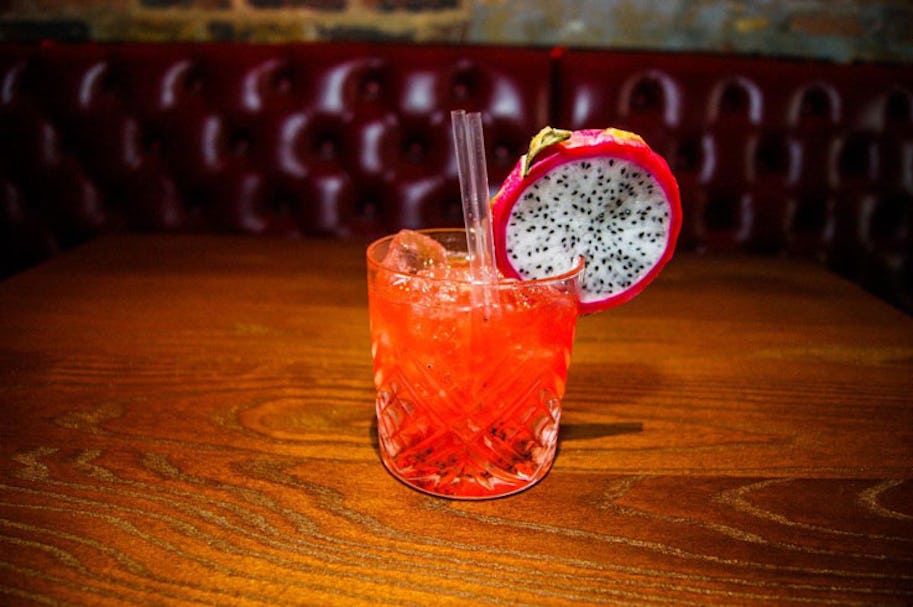 London bar round-up June 2015