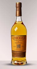 Glenmorangie bottle